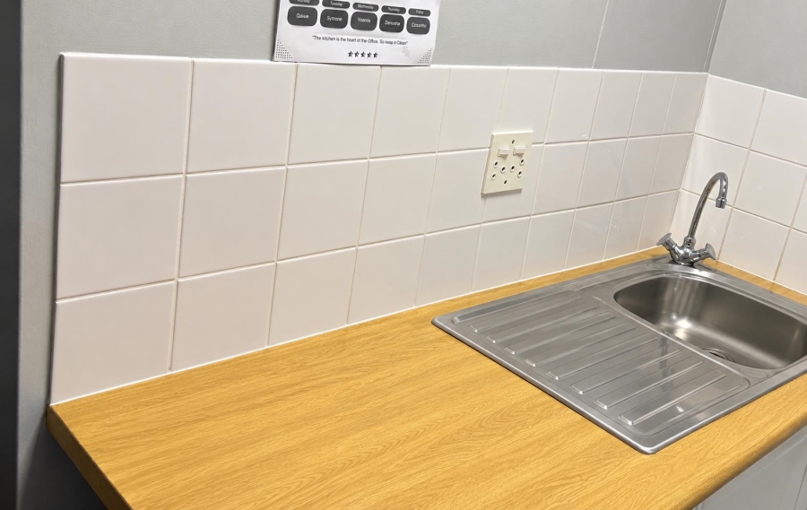 To Let Commercial Property for Rent in Tyger Valley Western Cape